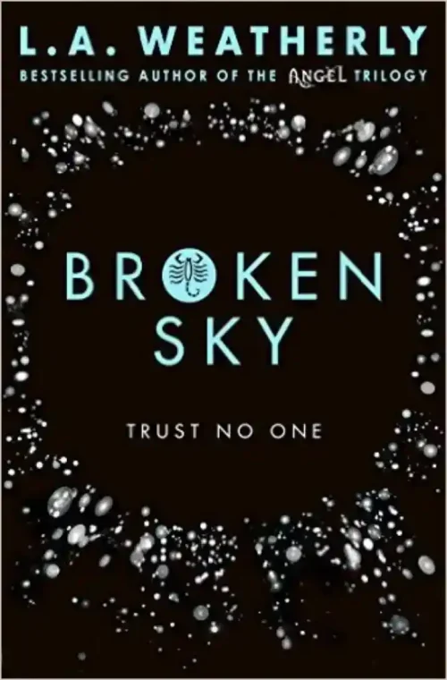 Broken Sky