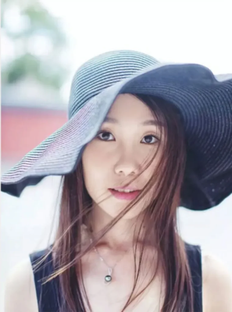 Hao Jingfang